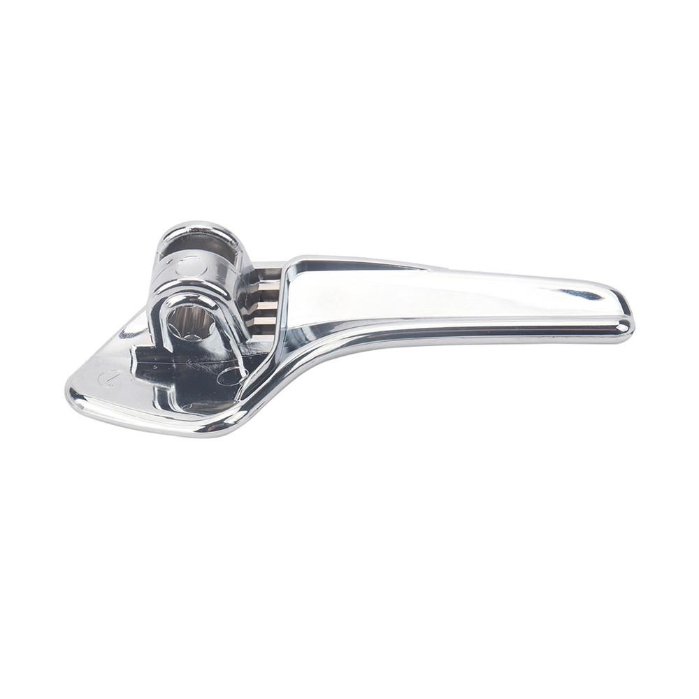 Левая внутренняя дверная ручка для Vauxhall Corsa Mk3 Opel Corsa D