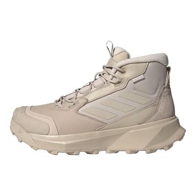 Terrex Зимние Кожаные Кроссовки Cut Rain.RDY Cold.RDY Чудо Бежевый Алюминий ID3436