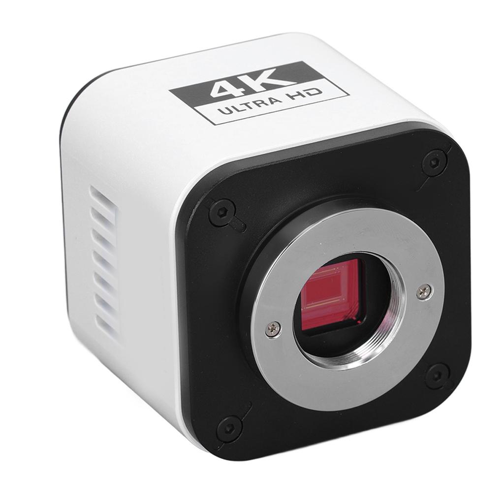 11,8-дюймовый датчик IMX334 4K USB микроскоп камера HD дисплей интерфейс VGA промышленная камера для ремонта