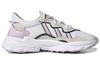 adidas Женские Ozweego 'White Purple Tint' Женские FY3129