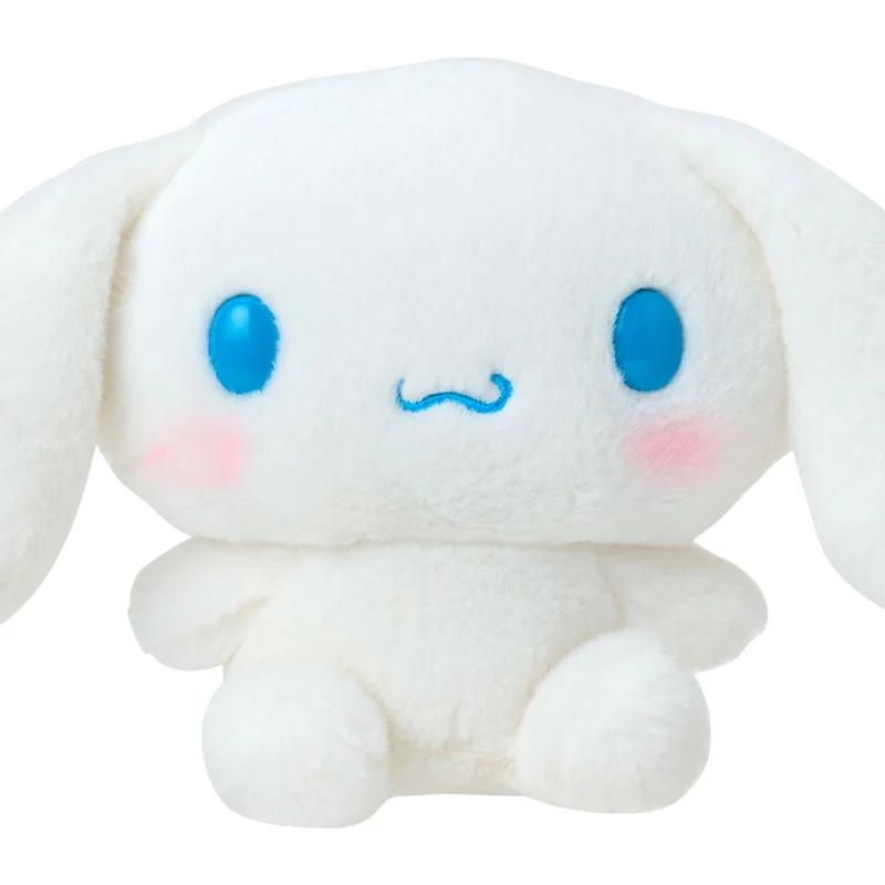 Sanrio Cinnamoroll Plush Doll S 2025 Japan NEW Sanrio Characters