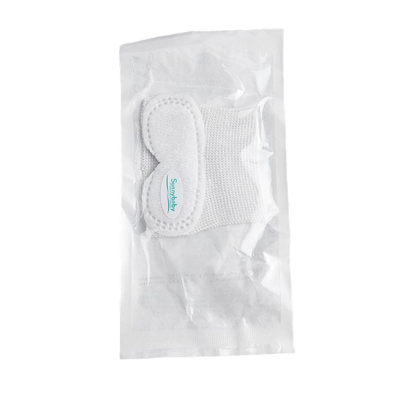 Born Potherapy Protective Eye Mask Baby Anti-Blue Light Sunproof Eye Cover