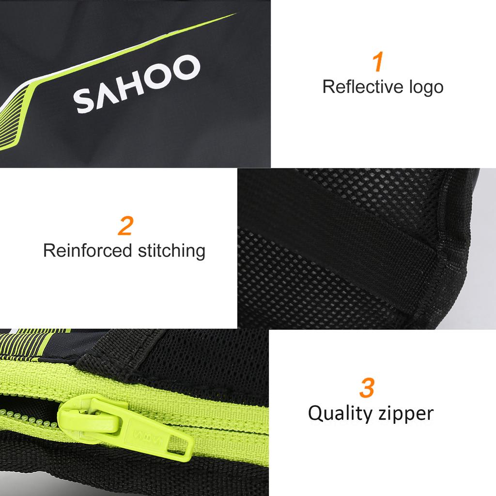 Рюкзак для велоспорта, уличная сумка для бега с питьевым пузырем, велосипедная сумка, спортивный жилет, сверхлегкий