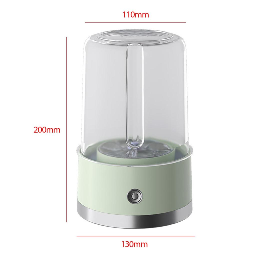 Портативная стиральная машина, беспроводная, 3 режима, стиральная машина для дома на колесах, прачечная