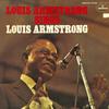 Виниловая пластинка LOUIS ARMSTRONG Louis Armstrong Sings SFX7247 MERCURY Япония Джаз Б/у