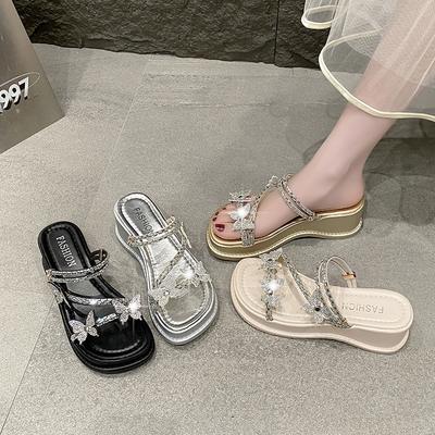 Женская обувь – Сандалии