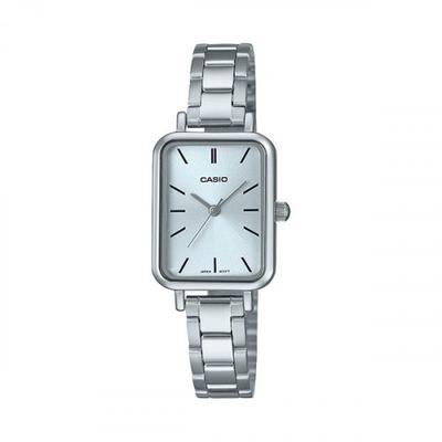Женские аналоговые часы CASIO LTP-V009D-2EUDF