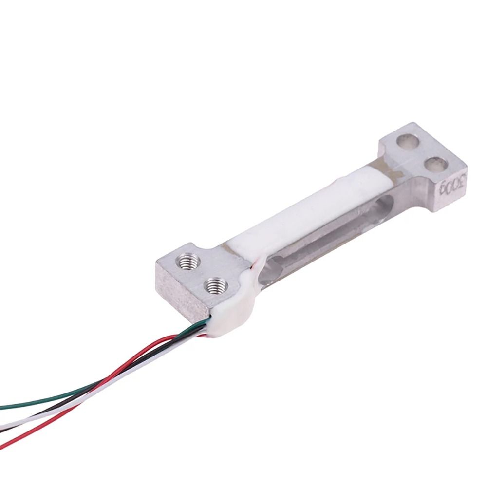 1Pcs 100g 200g 300g 500g Load Cell Module Miniature Electronic Scale Sensor Weight Measurement