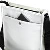 Castelbajac Danang Shoulder Bag 045114 White