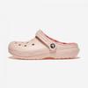 Classic Lined Clogs Crs203591 Quartz