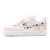 Nike Парный, Романтические угощения, Розовое пятнышко, Сладкие сны, Девичий, Нежный стиль, Низкие, BQ5448-100(TeamS2-S-BOX)