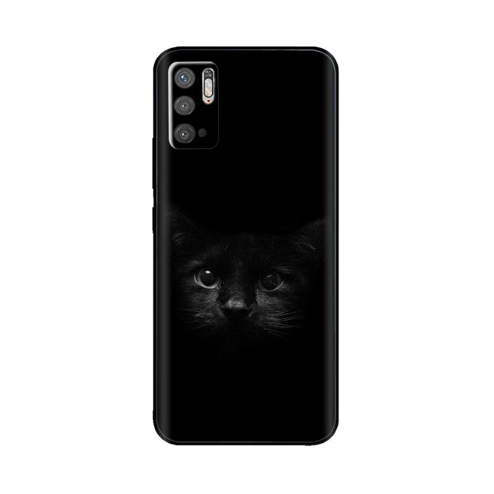 Для Xiaomi Redmi Note 10T Чехол Note10T Мягкий Жидкий Силикон Полное Покрытие Чехлы Для Телефона Для Redmi Note 10 5G Чехол Fundas Coque