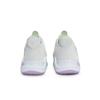 Nike KD Trey 5 IX Vintage Basketball Shoes Unisex Mid top Green DJ6922-100(Team80-S-BOX)