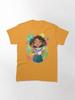 Coco Mirabel – Colorful Magical Adventure Art Classic T-Shirt