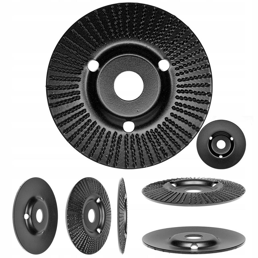 Diagonal Rasp-B T-17 125