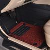 Автомобильные коврики для Civic, Accord, City, Fit, Honda CR-V, Spirior и Li Nian S1