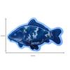 Sticker carp camo