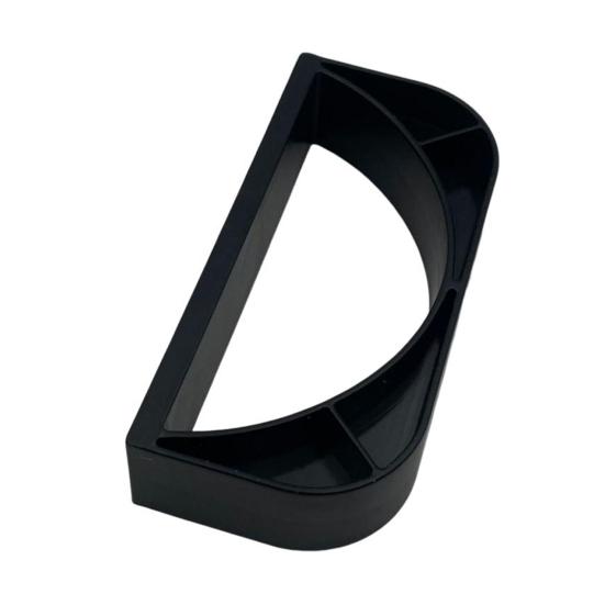 Magnetic Ice Scoop Holder Stand for Opal 1.0&2.0 Ice Maker Ice Maker Spoon Rack Replacement Scooper Bracket for Home Kitchen