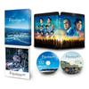 Kadokawa Фукусима 50 Blu-ray Делюкс Издание Включает Бонусный DVD