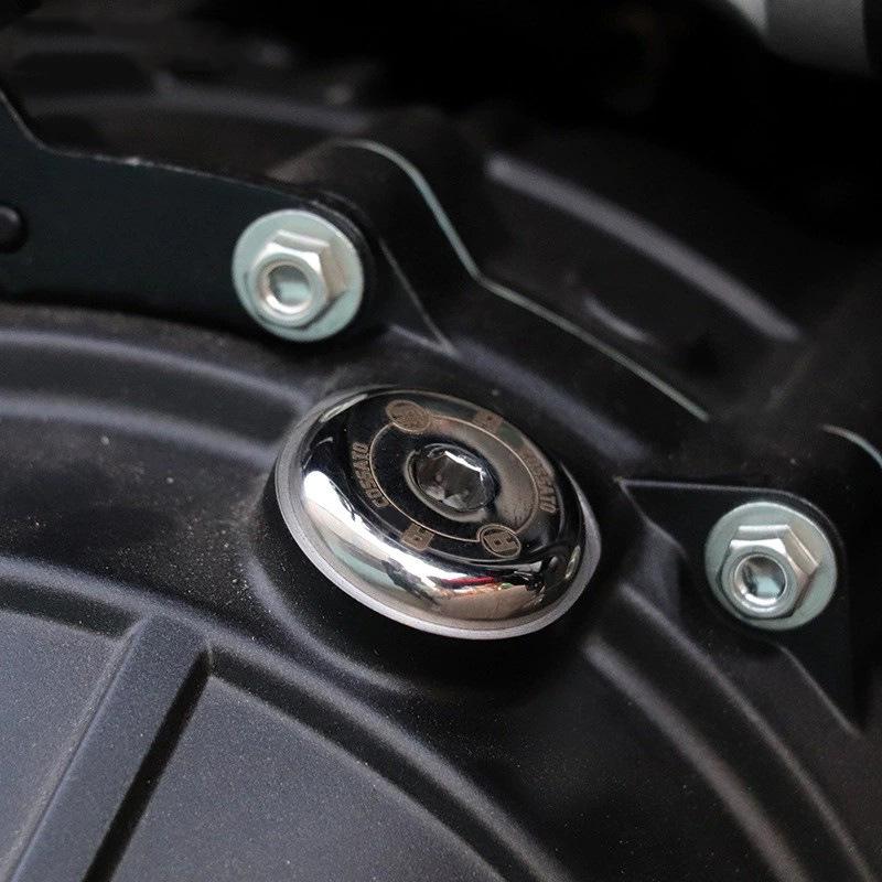 CB400X CB500X/F CBR500R CM300 CBR650R Масляный щуп и крышка заливной горловины