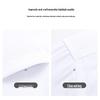 FIRS Men's Business Casual Long Sleeve Shirt