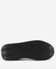 Cross jeans II2R4028C - black women's sneakers, leather sports shoes
