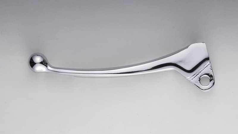 Kijima Motorcycle Parts Lever Clutch Suzuki Universal Chrome (Left Lever) 202-077ML