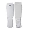 Foot Leg Ankle Support White Support & (1 Pair) - - (J (XS))