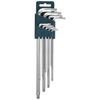 9-Piece Long Hex Lobe Wrench Set 35225