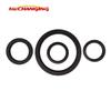 For TOYOTA CROWN 2JZ Crankshaft Oil Seal Engine Rebuild Kits Automobile Spare Parts Engine Parts Engine Gasket 90311-90006