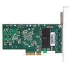 Femrice Intel I350AM4 Quad-Port Gigabit PCIe Network Card (CN version)