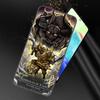 Чехол для телефона с изображением аниме Saint-Seiya для Samsung Galaxy A21 A30 A50 A52 S A13 A22 A32 A33 A53 A73 5G A11 A12 A31 A51 A70 A71 A72