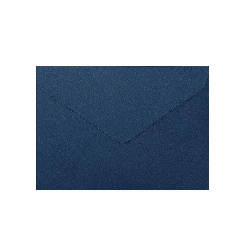 Premium Western-Style Greeting Card & Invitation Envelope Bag for DIY Gifts