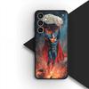 Protective Cover for Apple iPhone 12 13 Pro XS Max Mini ProMax X XR Air 13Pro Casing Phone Case Supermans DC Movie Super Hero