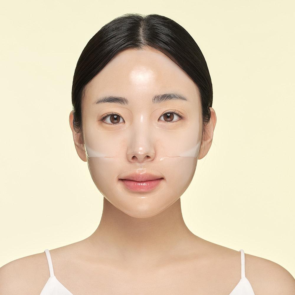 CKD Vita C Teca Blemish Shot Mask 34g*5EA