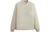 Kith Футболка с длинным рукавом Quinn KHM031552-262