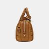 [Pre-Owned] Aren Visetos Boston Bag - Very Good #L37L9T