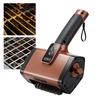 Automatic Grill Cleaner 3000mAh Rechargeable Rechargeable Electric Grill Cleaner For Barbecue Grates Oven Kitchen Camping