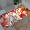 Mouse Pad One Piece durable Gaming Accessories Gabinete Gamer PC Computer Desk Mat Large XXL Keyboard Tablet Mousepad
