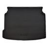 Tapis De Coffre - Norm-Line - Peugeot 508 - Caoutchouc TPE - Antidérapant - Bords Relevés 4-5 Cm