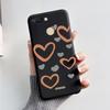 For Xiaomi Redmi 6 Case Redmi 6A Cute Cartoon Frog Back Cover Silicone Soft Phone Case For Xiaomi Redmi 6 6A Redmi6 Coque Bumper