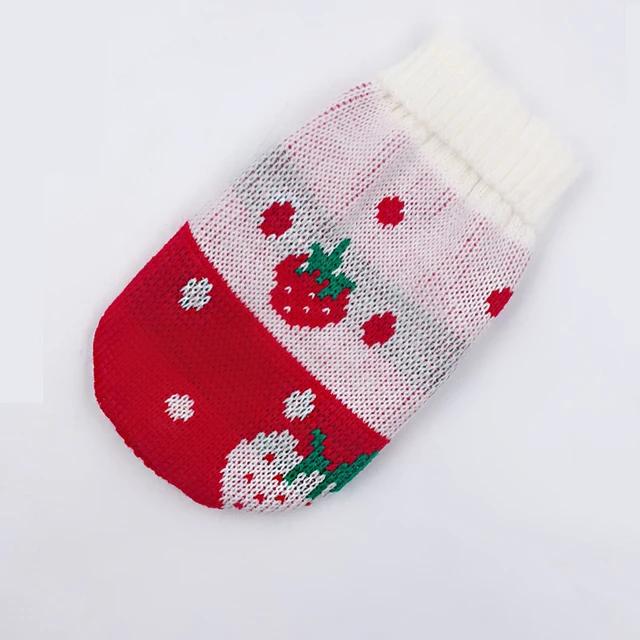 Зимняя теплая одежда для кошек сфинксов, щенков, котят, вязаный свитер с капюшоном для сфинксов, одежда для маленьких собак, кошек, чихуахуа, мопсов, костюмы