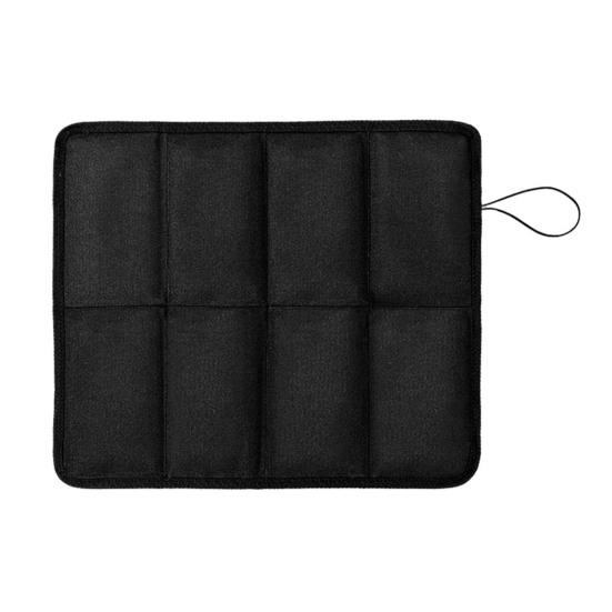 Складная подушка для сиденья, портативный водонепроницаемый коврик для сидения, легкий, для путешествий на открытом воздухе, кемпинга, пешего туризма, рыбалки, стадиона, сиденья