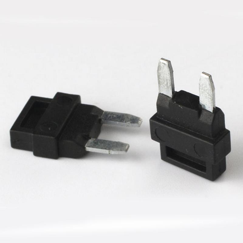 Automotive Air Conditioning Diode Fuse Reliable 5pcs Black Plastic Mini Relay for Car AC Compressor Electric Spare Parts