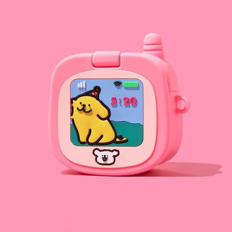 Puppy for AirPods 1st generation protective case Pro1 Apple Bluetooth headset case 1//1/1/1 generation