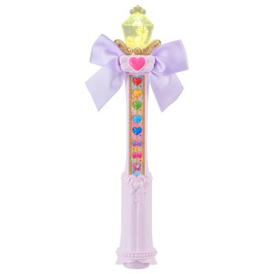 Wandaful Trace и такт, благоприятный для инсульта [BANDAI] PreCure!