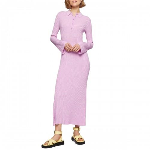 Boss Womens/Ladies Floriene Knitted Dress