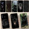 Чехол с гепардом и пантерой для Huawei Honor 50 P20 P30 P40 P50 Pro Lite P Smart Z 2019 2021 Nova 5T, чехол для телефона