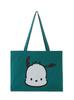 Сумка-тоут с рисунком 75WGB263228 Pochacco F [Дом Sanrio] Женская