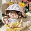 Cos Gift Cotton Doll Clothes Handmade Doll Accessories Doll Princess Dress for EXO Idol Dolls